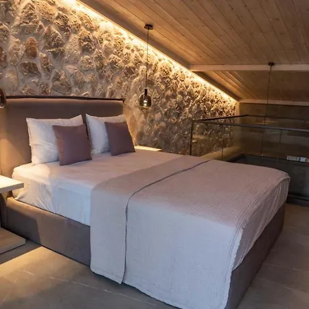 Villa Sunrise Platamonas