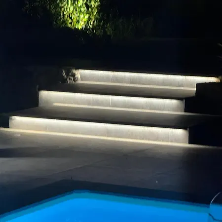Sunrise Villa