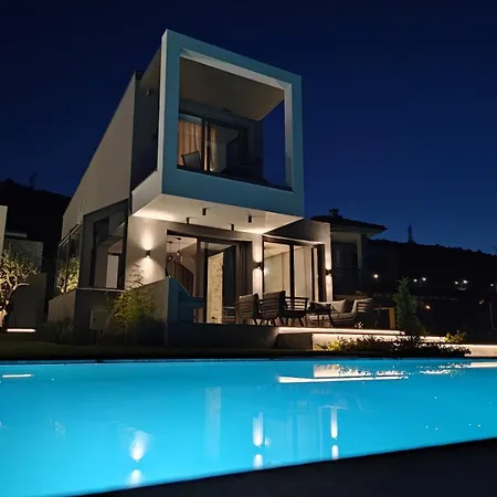 Villa Sunrise